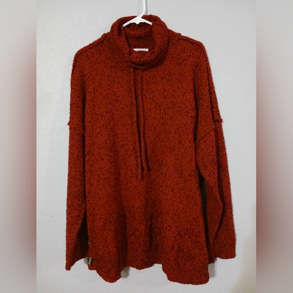Westbound Sweater